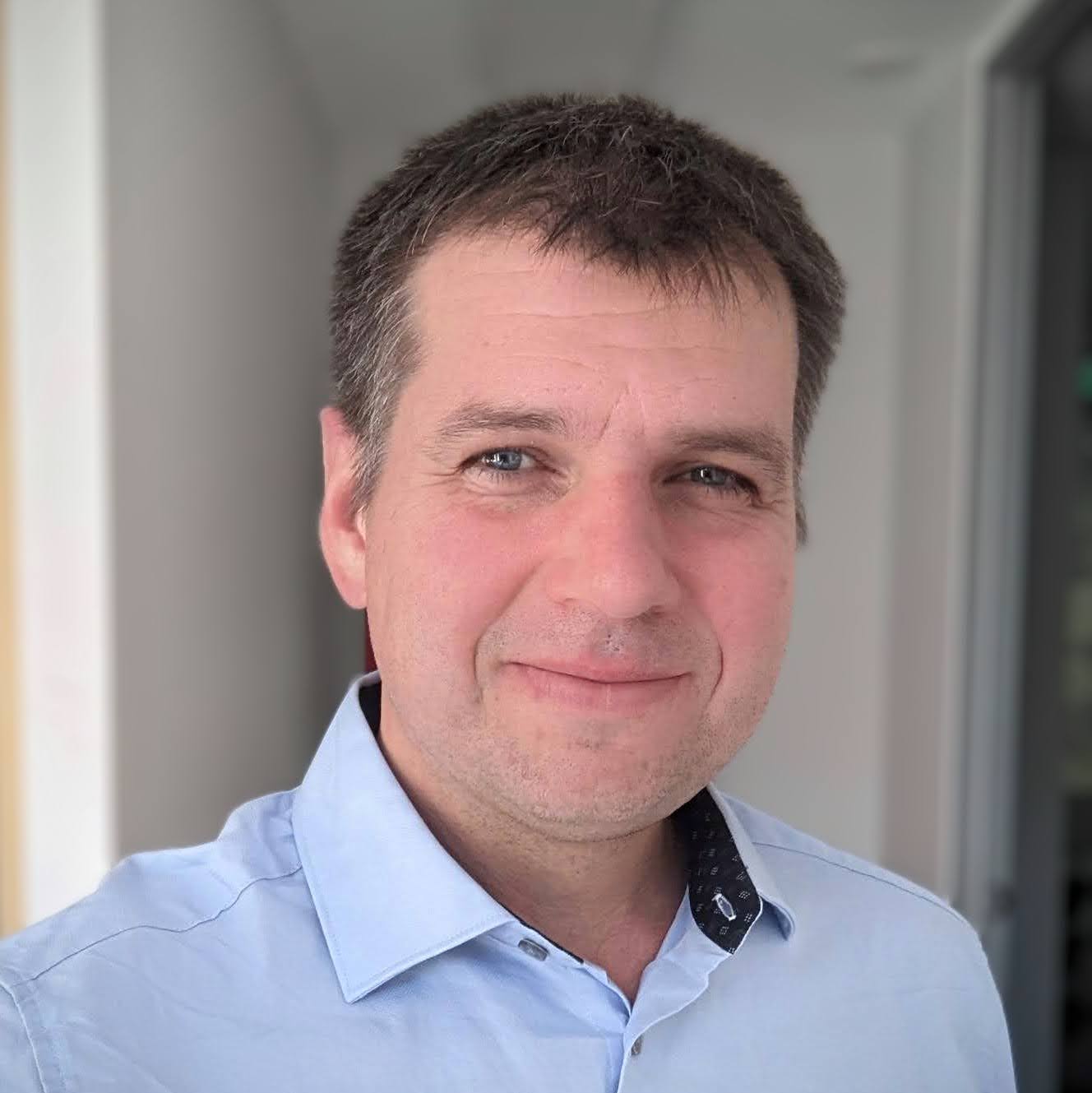 Dmitriy Logunov